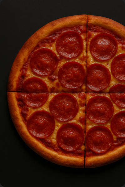 Pepperoni