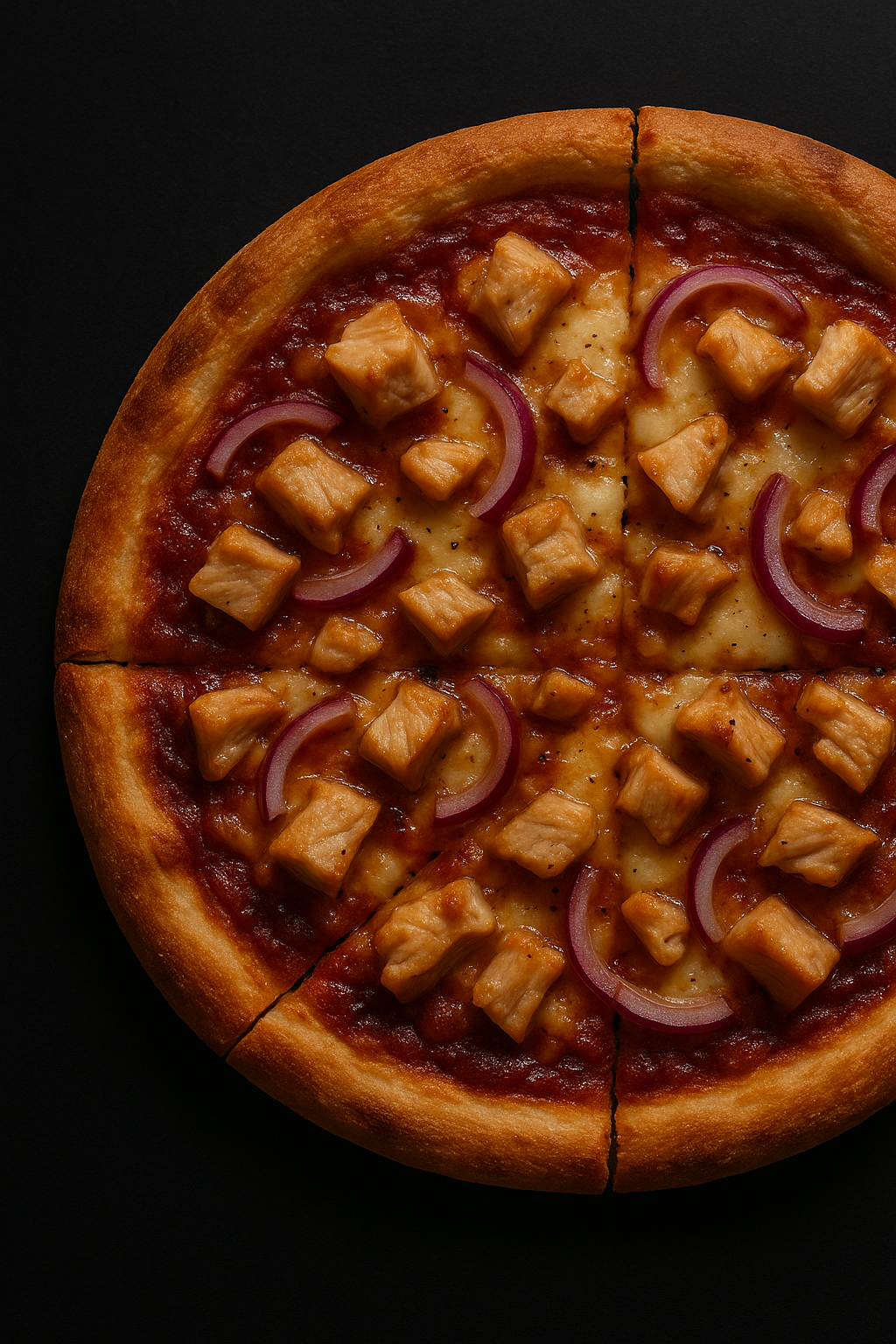 BBQ Chicken