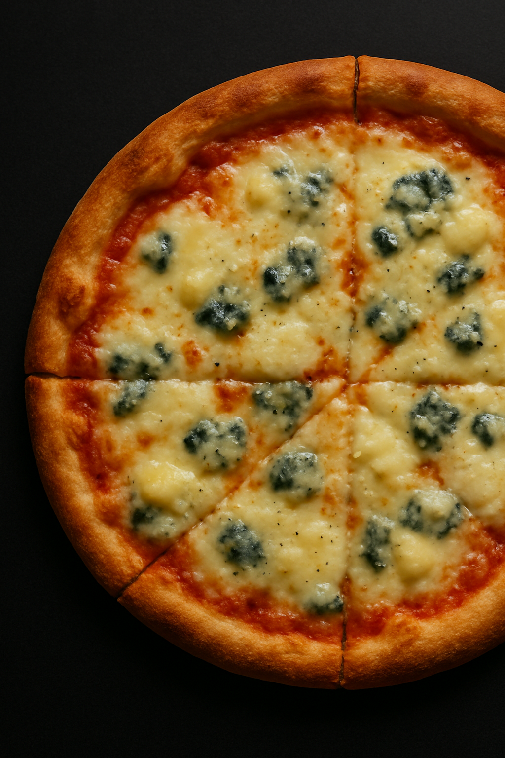 Quattro Formaggi